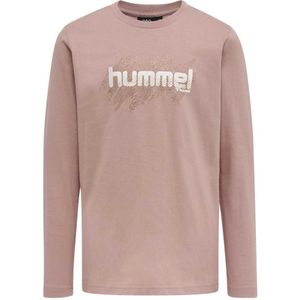 Hummel Asta T-shirt Met Lange Mouwen