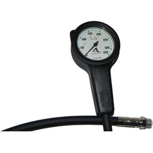 Aquatys 330b Manometer