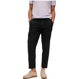 Selected 172 Brody Slim Tapered Fit Chino Broek