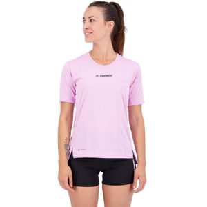 Adidas Terrex Multi T-shirt Met Korte Mouwen