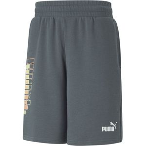 Puma Power Summer Graphics Korte Broek