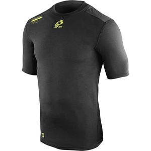 Evs Sports Tug Short Sleeve Compression Korte Mouwen Basislaag