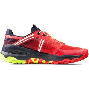 Mammut Sertig Tr Low Trailschoenen