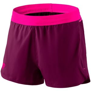 Dynafit Vertical Shorts Roze DE 42 Vrouw