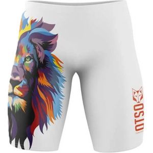 Otso Be A Lion Jammer