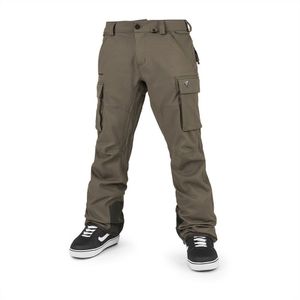 Volcom New Articulated Broek