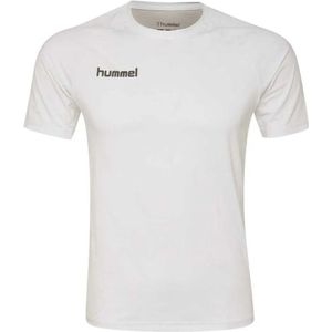Hummel - HML First Performance - Shirt - Jersey - Junior - Blauw