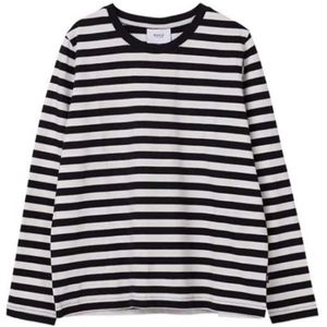 Makia Verkstad T-shirt Met Lange Mouwen