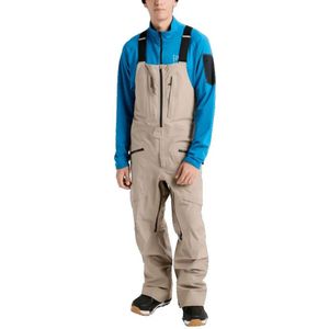 Burton - Freebird - Bib Broek - GORE-TEX 3L - Stretch - Lichtgewicht en Stormbestendig