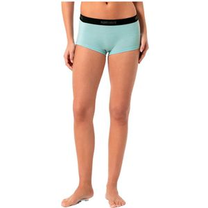 Super.natural - Tundra - Hipster - Zwart - Merino Wol