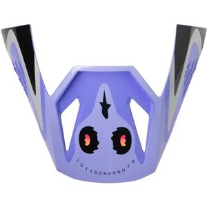 Alpinestars Sm3 Youth Jettson Ece 22.06 Vizier