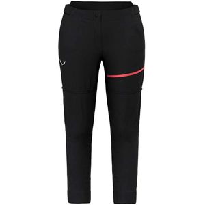 Salewa Vento Hemp Durastretch Converteerbare Broek