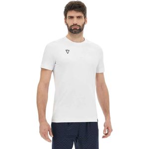 Macron - Sithonia - T-shirt - Katoen - Korte Mouwen