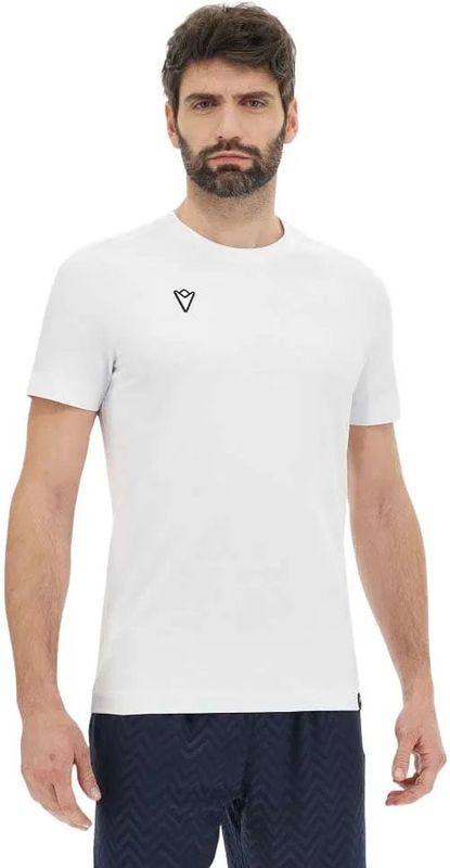 Macron - Sithonia - T-shirt - Katoen - Korte Mouwen