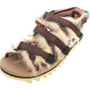 Suicoke Zip-2 Sandalen