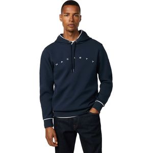 Hackett Sporting Club Hoodie
