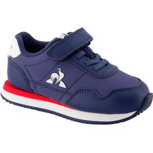 Le Coq Sportif - Astra_2 - Sneakers - Voor Baby Jongens