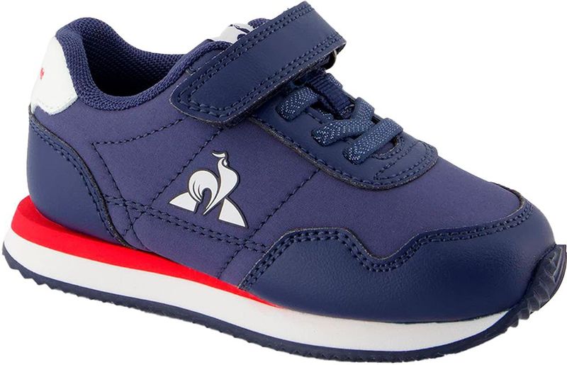 Le Coq Sportif - Astra_2 - Sneakers - Voor Baby Jongens
