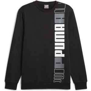 Puma Ess+ Logo Lab F Sweatshirt