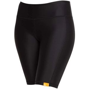 Iq-uv - Uv 300 - Yoga Rash Guard Broek - Zwart - Dames