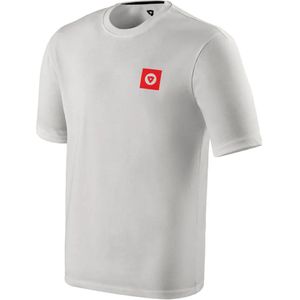 Revit Vincent T-shirt Met Korte Mouwen