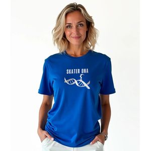 Kruskis Skateboard Dna T-shirt Met Korte Mouwen