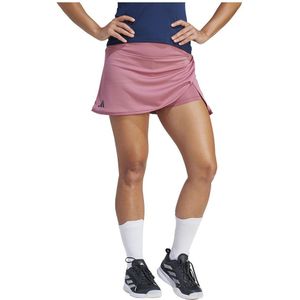 Adidas Club Skirt Roze L / Regular Vrouw