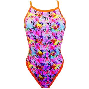 Turbo Adn Zwemkleding