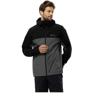 Jack Wolfskin Weiltal 2l Jas