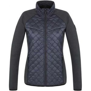 Hannah Elsa Fleece Met Volledige Rits