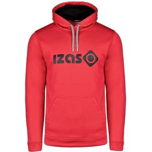 Izas Lynx M Hoodie