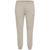 Hummel - Legacy Tapered Broek - Zwart - Polyester - Sportieve Stijl