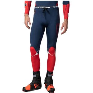 Rossignol - Infini Compression - Leggings - Blauw