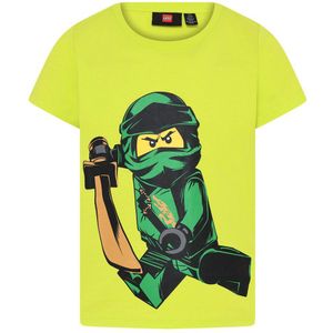 Lego Wear Taylor Short Sleeve T-shirt Groen 92 cm