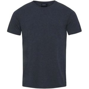 Sea Ranch Jappe T-shirt Met Korte Mouwen
