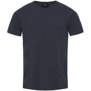 Sea Ranch Jappe T-shirt Met Korte Mouwen