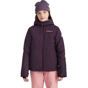 O´neill Lite Jacket Paars 5-6 Years Jongen