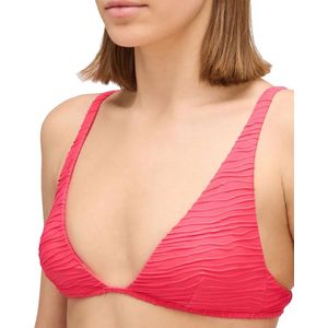 Sundek Mave American With Fixed Straps Bikinitop