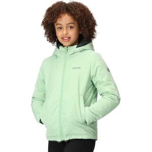 Regatta Kyrell Revers Jacket Groen 15-16 Years Jongen