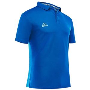 Acerbis - Atlantis - Korte Mouw Poloshirt