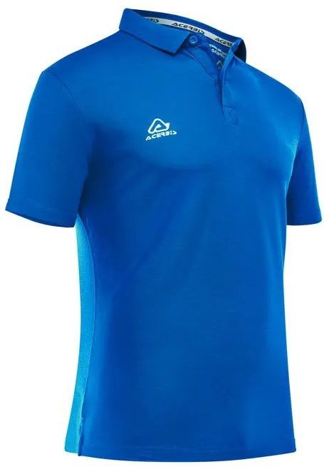 Acerbis - Atlantis - Korte Mouw Poloshirt