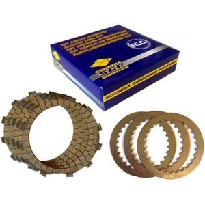 Fcc Honda Crf 250 R Koppelingsplatenset