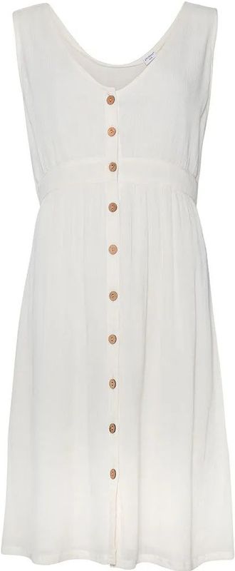 Protest - PRTMIRAMAR - Mouwloze Jurk - Zomerjurk - Boven de Knie