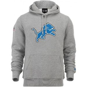 New Era - NFL Regular - Hoodie - Grijs