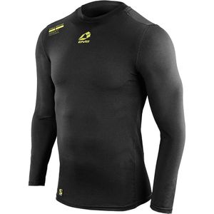 Evs Sports Tug Long Sleeve Compression Lange Mouwen Basislaag