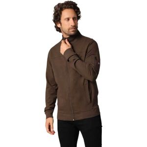 Deeluxe - Flash - Sweatshirt - Met Rits