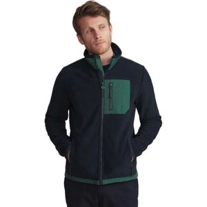 Tbs Cadenzip Sweatshirt Met Rits