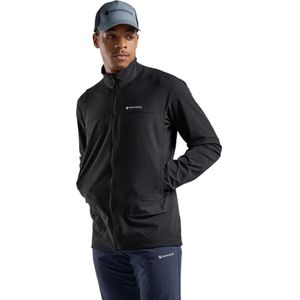 Montane - Tenacity - Softshelljack - Heren