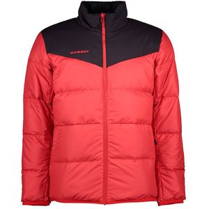 Mammut Whitehorn Insulated Down Jacket Rood S Man