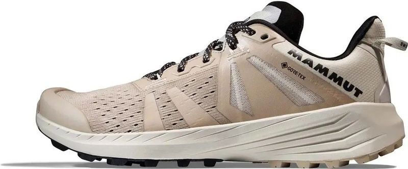 Mammut - Saentis TR Low - Trailschoen - Grijs - Gore-Tex